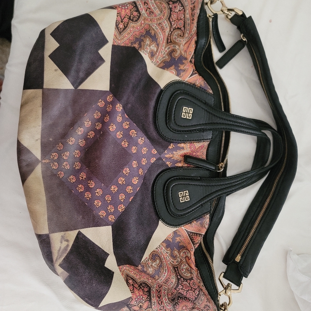 Givenchy Shoulder Bag